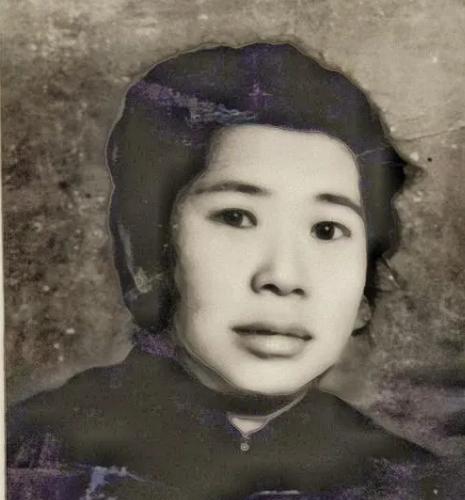 1939年，东北一女地下党被日军抓捕，因承受不住鬼子的酷刑，她大喊说：“太君，别