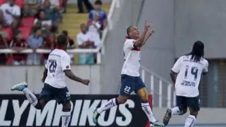 今日足球分析：003巴甲-巴伊亚vs福塔雷萨