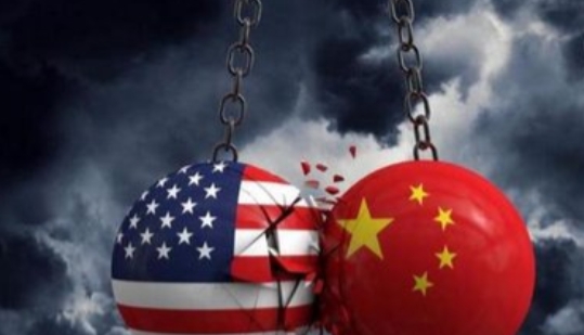 美一旦开战，大概率是没有回头路的！一旦冲突开始，双方都没什么退路可走。中国这边已