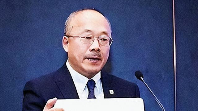 央媒笔杆子竟是日本间谍，潜伏中国三十年，2022年临退休接头被捕
