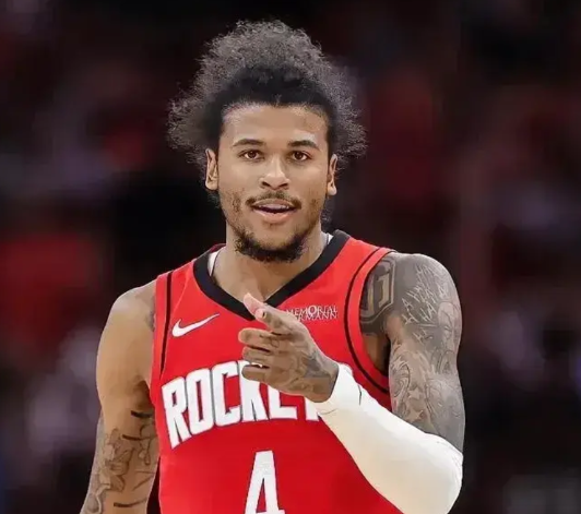 27日NBA常规赛：火箭118−106马刺，本场比赛最大功臣无非以下3人！

1