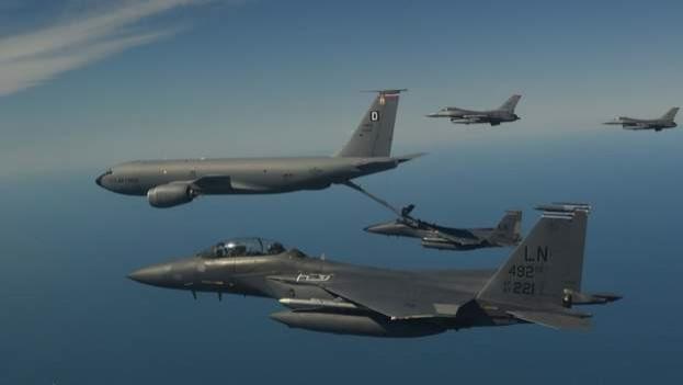 航母与准航母能否“高低搭配”？中国海军或给出答案