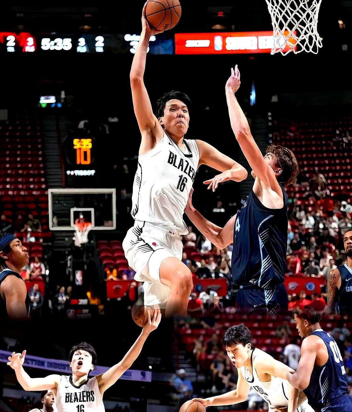 你的天赋，可能正在成为你最大的障碍。
这就是顶级赛场不为人知的潜规则。
大家都看