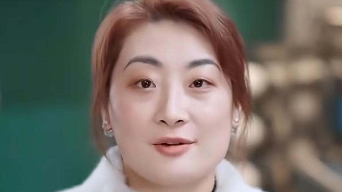 希望娃哈哈赢，宗馥莉赢，但她能赢吗？