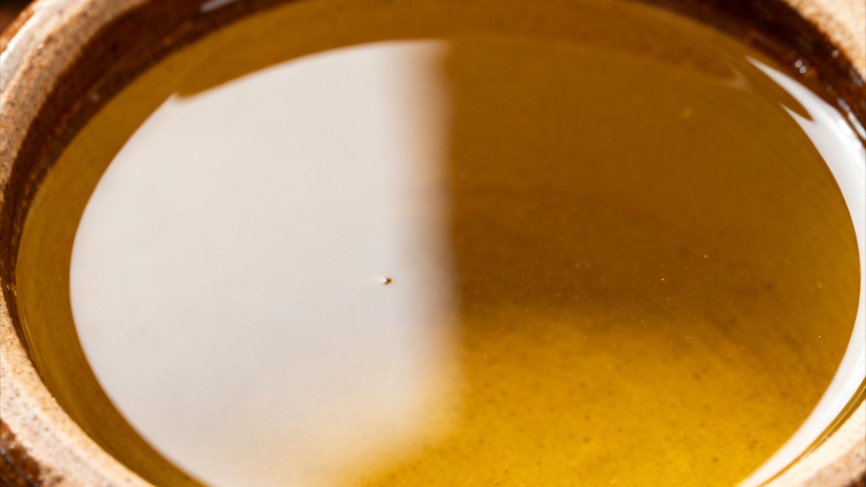 从田间到餐桌：胡麻油的传统匠心与现代革新