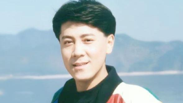 任怡湘：从"国民初恋"到家庭煮妇，她为何在28岁巅峰期急流勇退