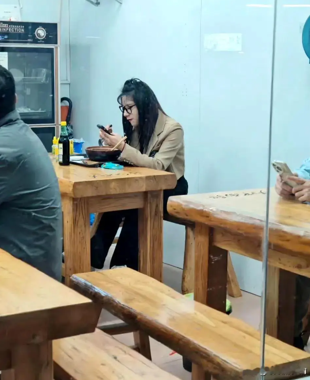 筷子这样子放真的好吗？

