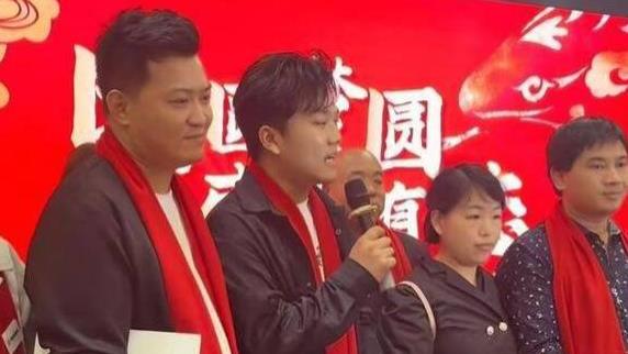 解清帅送899鞋引发争议，被疑要带货，当事人回应