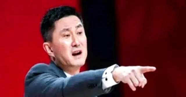 虽然他是富二代

徐昕换王少杰这事确实值得考虑，年轻球员需要更多实战机会积累