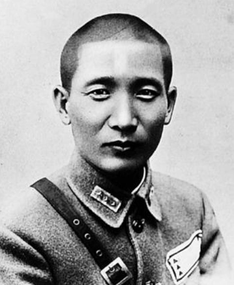 49年毛主席特邀张治中来中南海，因何事毛主席直言：委屈你了吧？
“1949年11