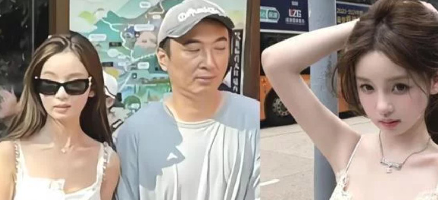 王思聪女友懒懒好特别











我的天哪！王思聪竟然恋爱了这么久，难