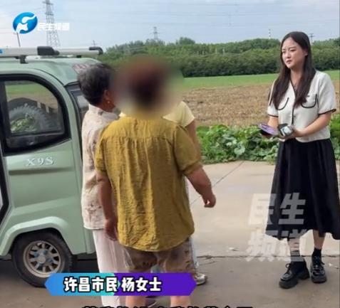 胆大包天！河南，13岁女孩认识了一个名小网友，因为可怜对方没爸没妈，就接她来家住