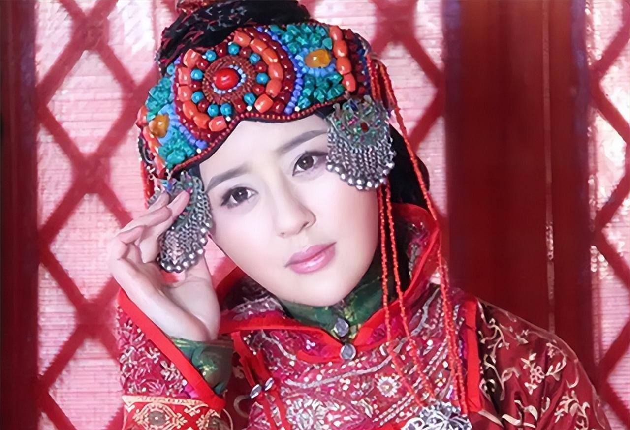 代善拒婚：“她与丈夫分居两年还能怀孕！这样的女子，我不要！”  这番话，在寒冷的