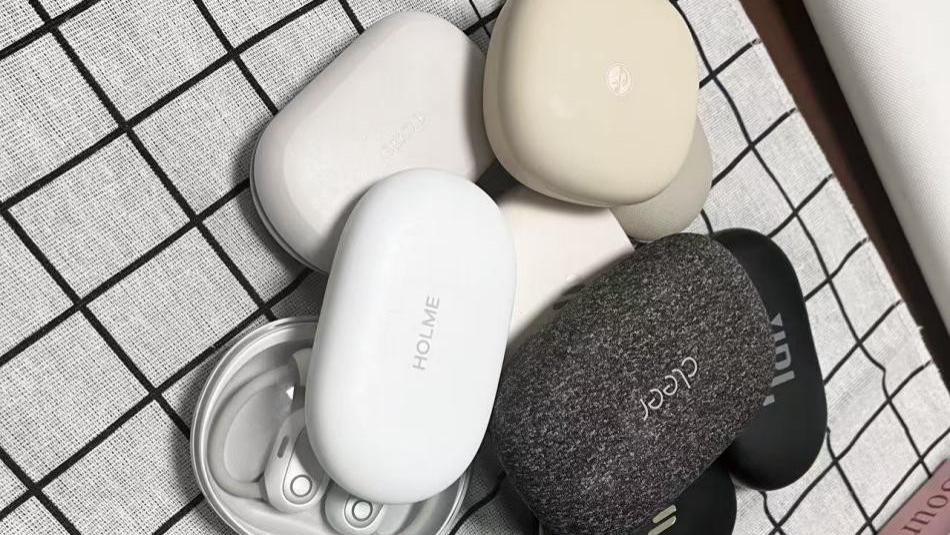 挂耳式运动耳机怎么选？有哪些重要参数？开放式运动耳机推荐测评