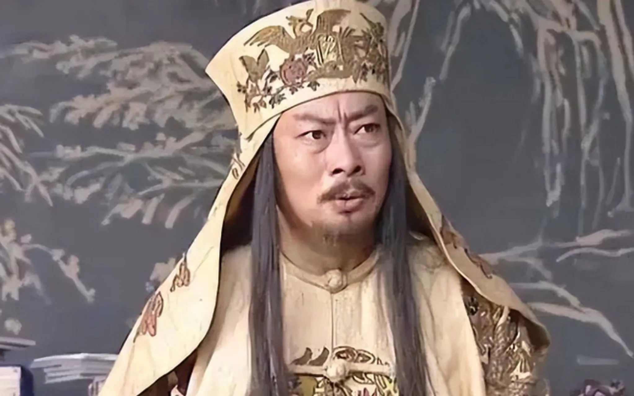 1909年，96岁高龄的太平天国“幸存者”赖汉英，在临死前透露了一个秘密，解开了