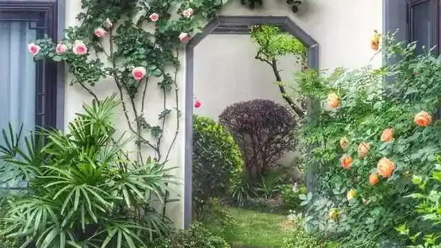 别人庭院“角落”沦为“杂物堆”！看古人如“镶隅抱角”，把“废角”打造成“诗意秘境”！