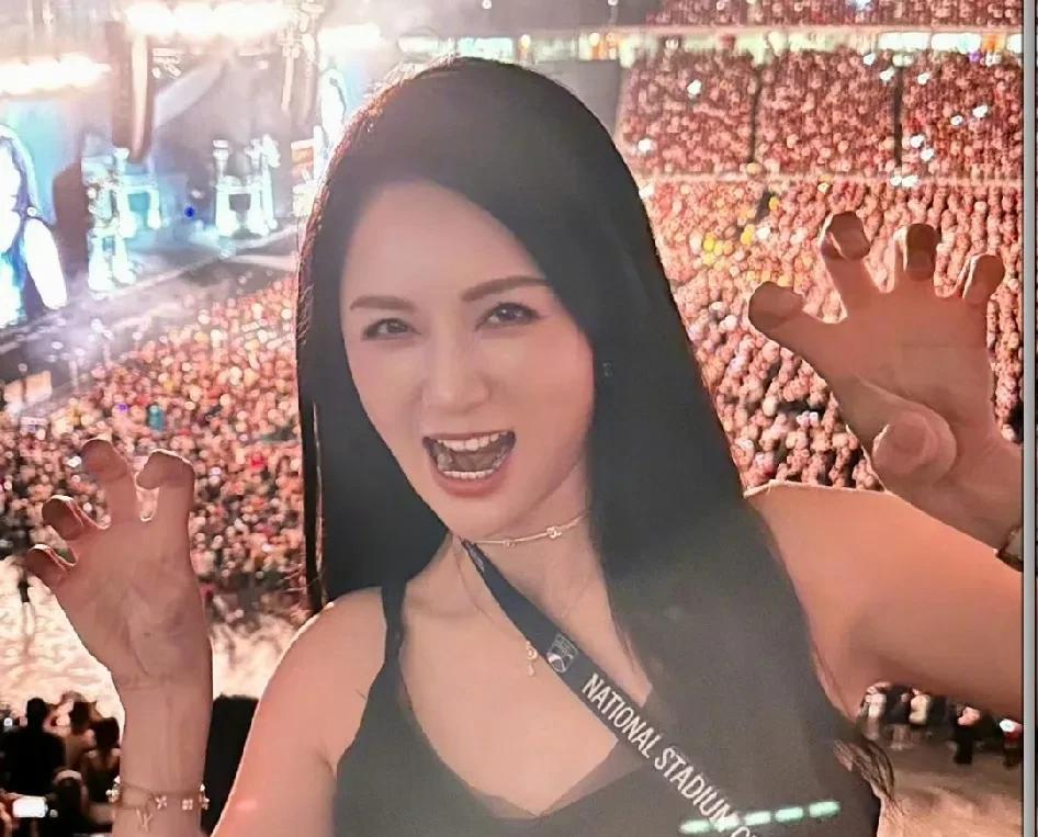 陈乔恩硬刚网友！
5月29日，陈乔恩因为在ins上发了自己患盲肠炎动手术的事情，