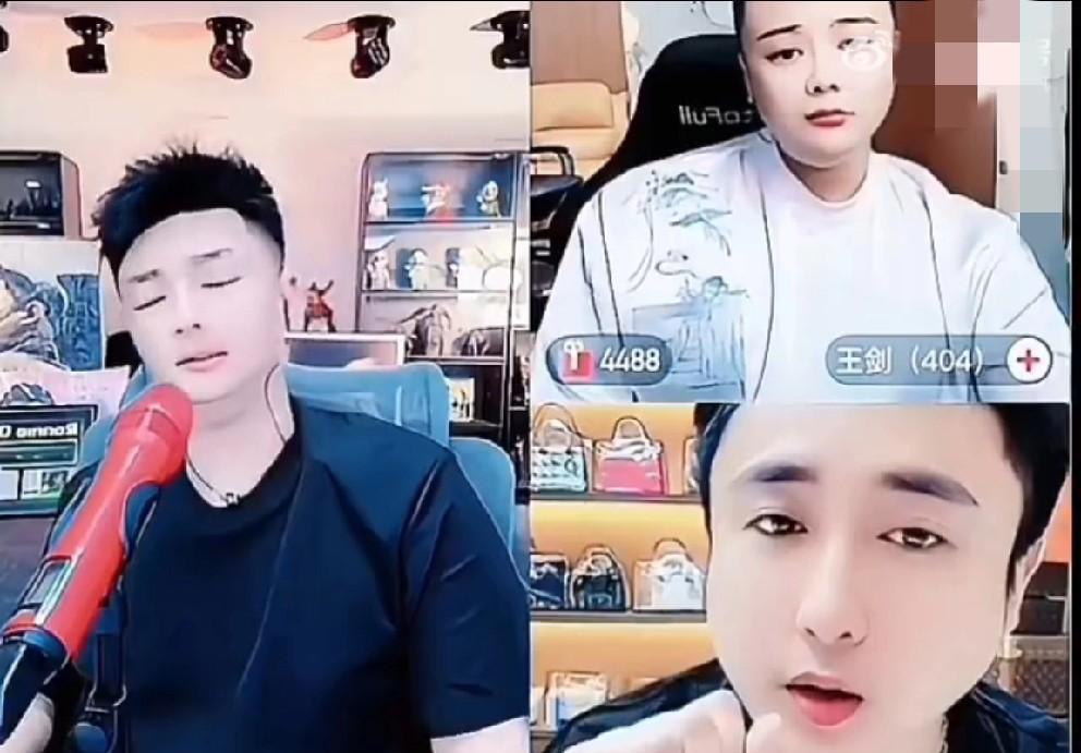 散打爆昨晚八点档各大主播人气，张二嫂被挤出八点！
           张二嫂被
