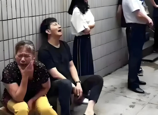 8年了，朱小贞母子！这三大疑点不破，意难平！

明天，就是朱小贞和三个孩子离开的