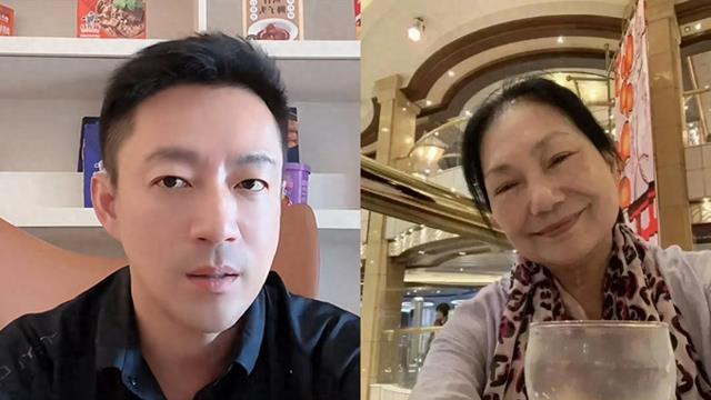 S家要气疯！汪小菲放话暑假带孩子回京，去看草原游览祖国河山