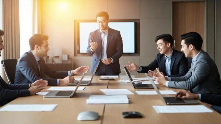 当中国企业出海遭遇“大客户攻坚”难题，这六套工具能帮你打通决策链