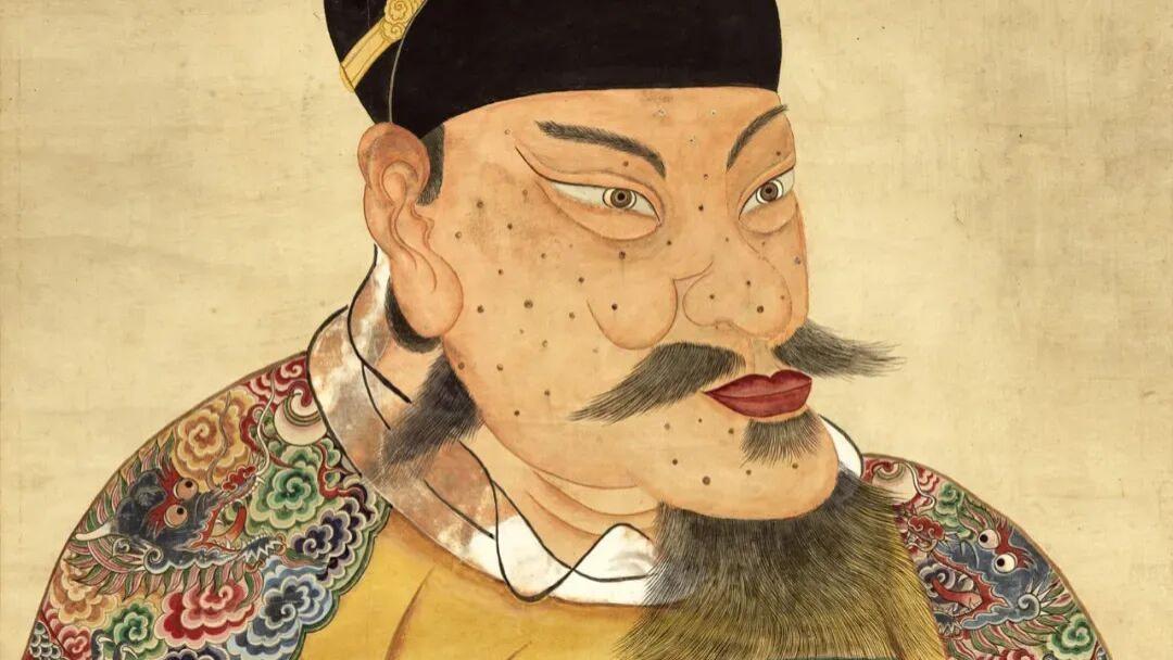 史上最强猪腰子脸，强到可怕