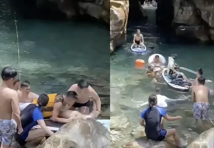 21人，每人平摊赔4万多，这笔钱该赔吗？只要在一起玩的，都会赔钱。我们一次喝酒，