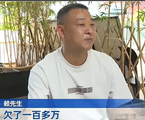 “不配为父！”7月10日报道，重庆，男子在小女儿5年级的时候，就背叛了自己的妻子