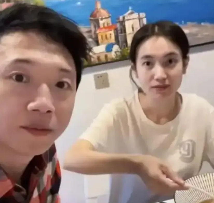 宋家腾的老婆给所有女人上了一课

结婚不一定要有钱的，也不一定要长得帅的，但一定