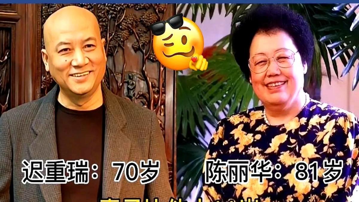 谁说姐弟恋不长久？
这几对相差三岁以上的明星夫妻，硬是把“女大三抱金砖”的俗语演