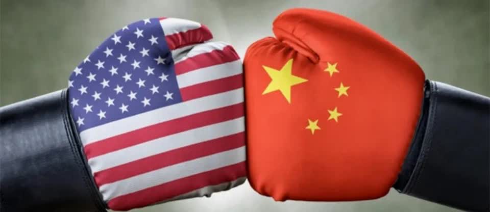说一个观点吧，在这轮贸易战中，美国其实已经败给了中国。近日，美国国务卿鲁比奥在接