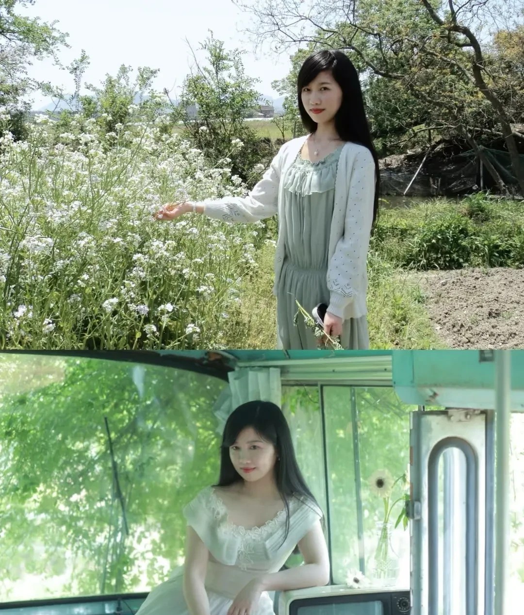 结婚前vs结婚后