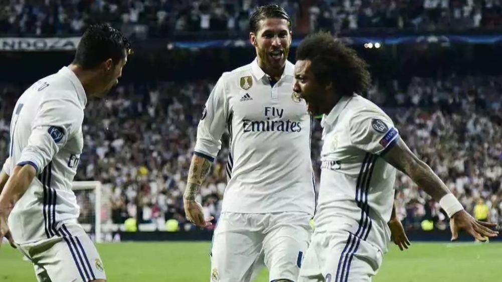 10.26 国家德比今夜引爆伯纳乌！皇马巴萨巅峰对决，悬念拉满