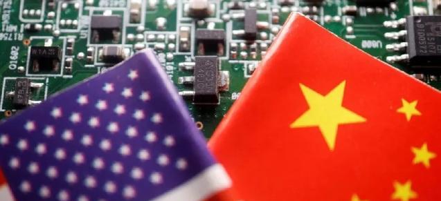 英伟达这一次自己洗都洗不清了！美国官员亲口承认，美国正在探索为芯片配备更强大的位