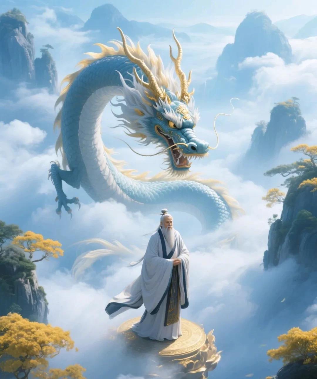 生肖龙
太上老君明示：势必突围！！！
生肖龙，在4月23日下午4点之前
「司命星