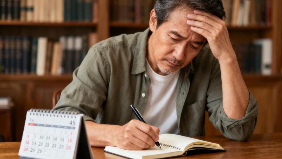 头痛日记：找到专属于你的‘止痛密码’