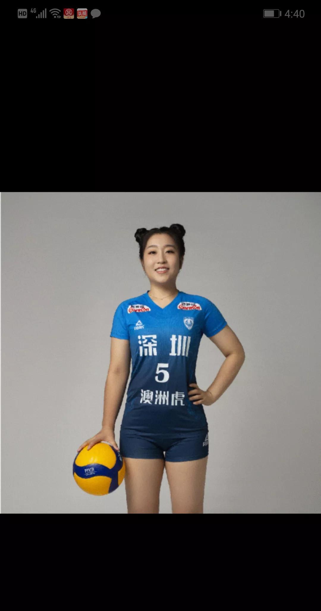 全运会女子排球正在进行。河南女排取得了两连胜，非常好的成绩。
3：0天津，3：1