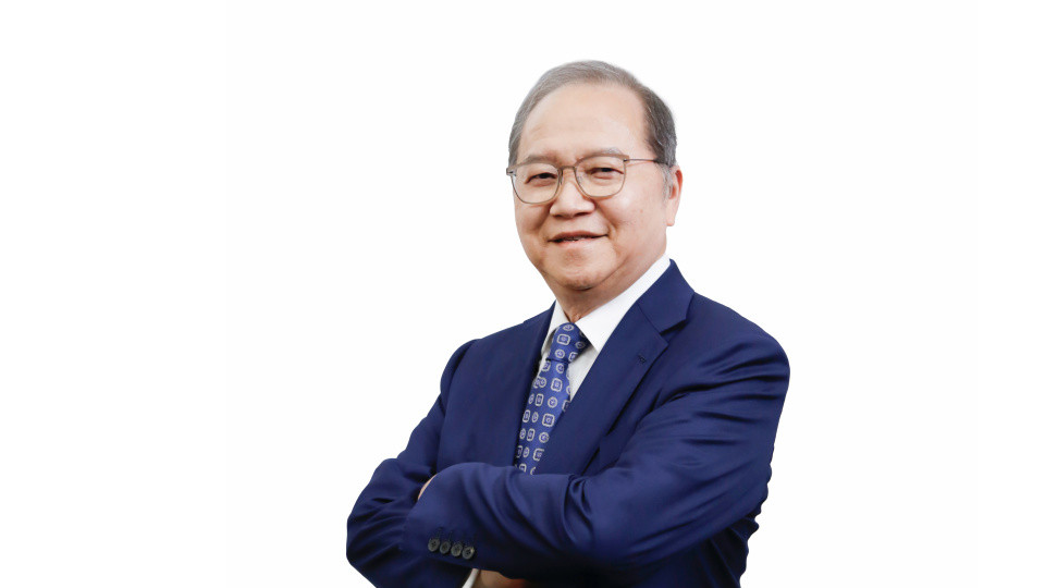 路劲单伟彪新年致辞：循势而往 万山可越