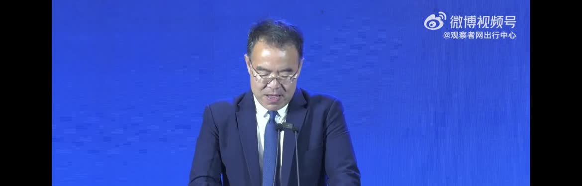 事情总有两面性…
杨总这段发言大家应该也都看了，是力挺长城力挺魏建军魏总。还说