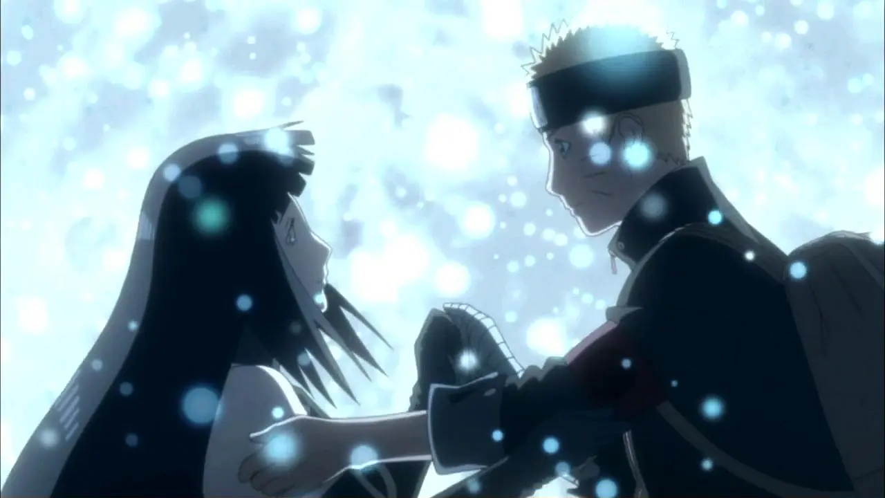 《火影忍者》的动漫传奇地位：木叶飞舞之处，火亦生生不息