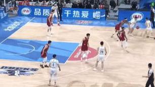 北京108-98力克上海，周琦20+11，新外援纳托尔首秀20+8