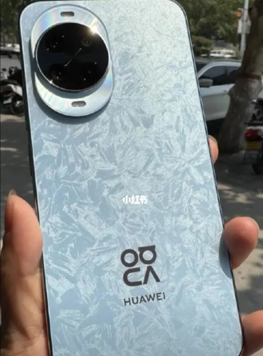 秀啊！华为nova 14真的站起来了，一百万销量轻松突破，且只用了24天时间。有