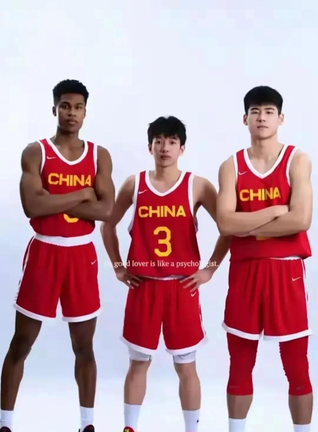 四大国青主力+三大国手！广东队明年大概率崛起
广东队是CBA历史唯一一支从来没有