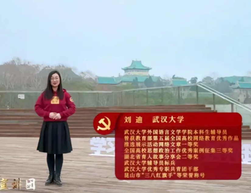 施耐庵诚不欺我，武大死于妇人。