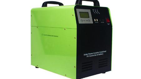 逆变器供应商推荐