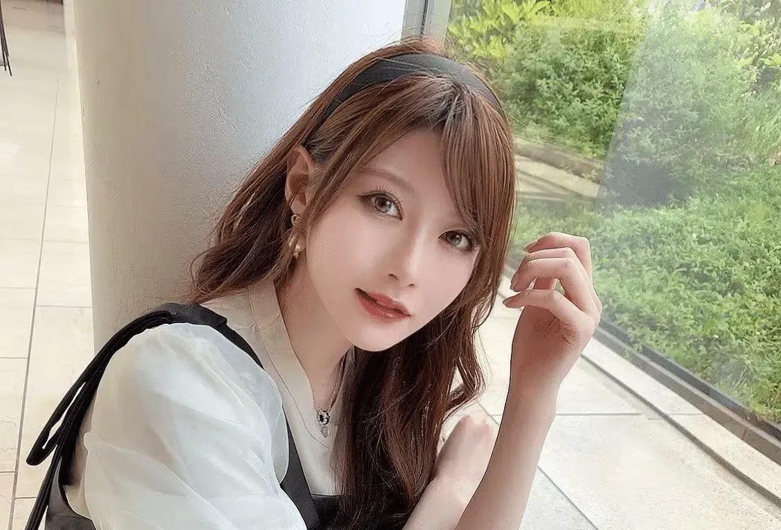 日本女优相泽南经历介绍











难以置信！相泽南竟然在美国长大！七
