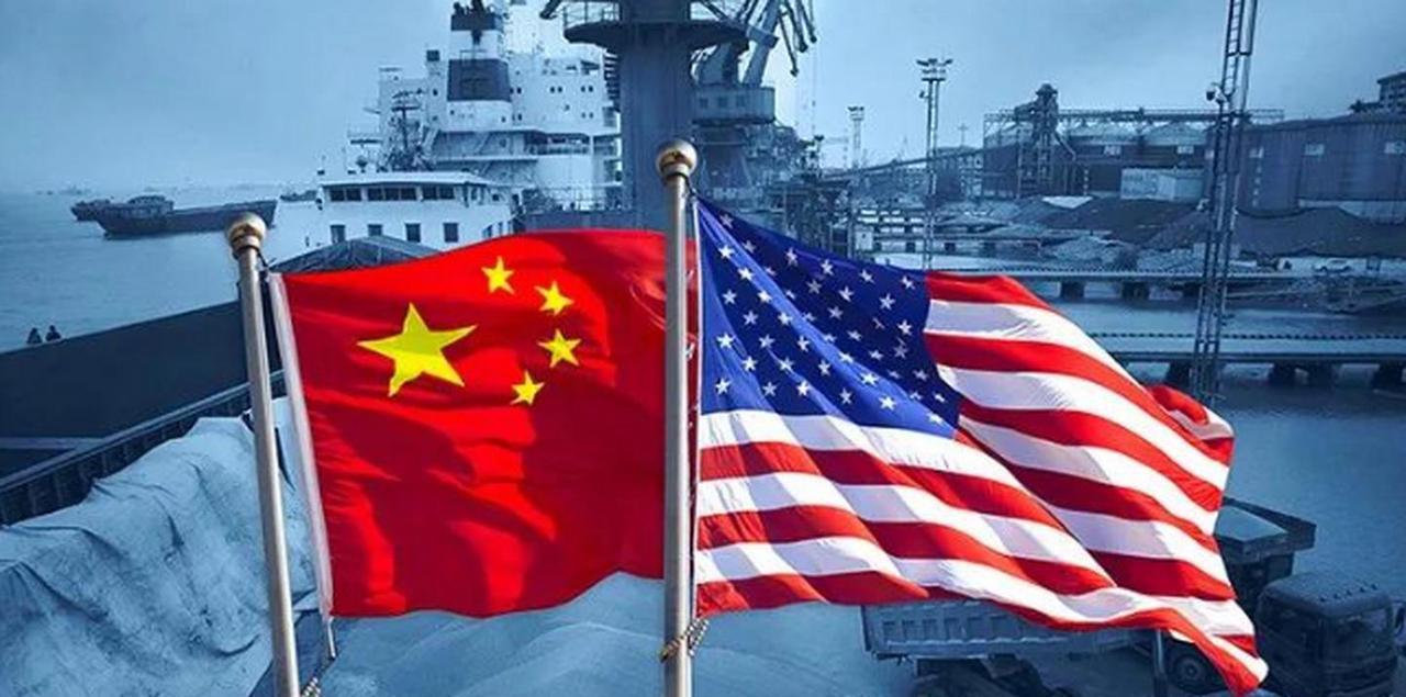 [月亮]世界大战会爆发吗？答案的关键在于中美两国。如果中美两国不打仗，其他地区再