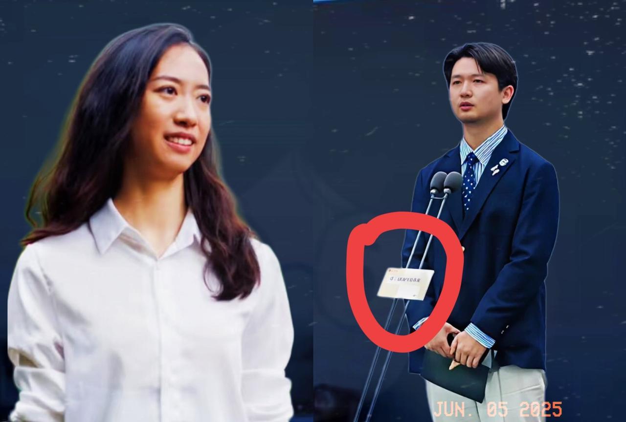 哈佛演讲风波：真诚才是永远的必杀技
“哈佛女蒋雨融演讲”这几天火了，各大平台纷纷