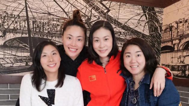 女排名将李娟：曾是九冠功臣，前男友与魏秋月结婚，如今过的怎样