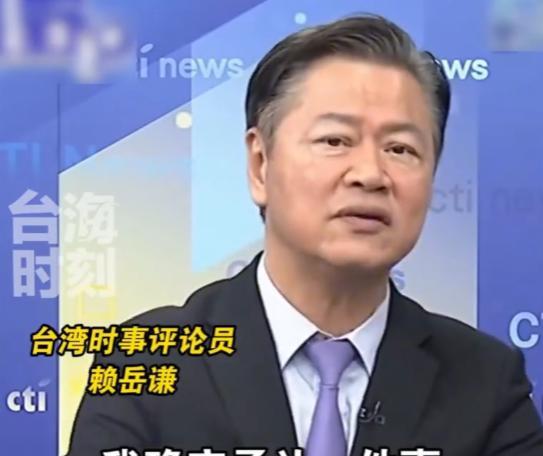 万万没想到，印度确实有比中国“强”的地方，赖岳谦曾表示那就是印度的嘴，之前奥运比